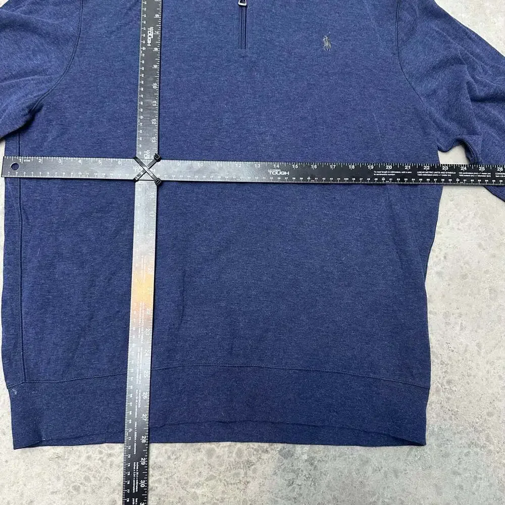 Polo Ralph Lauren cool classic